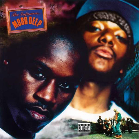 Mobb Deep - The Infamous (2xLP)