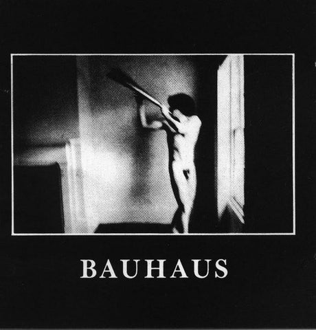 Bauhaus - In The Flat Field (LP, bronze vinyl)