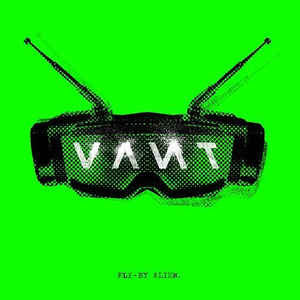 [ RSD16 ] VANT - Fly-By Alien 7"