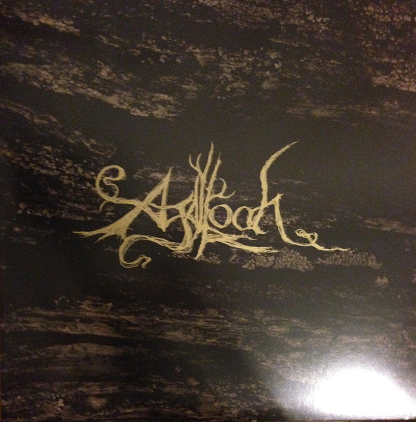 Agalloch - Pale Folklore (CD)