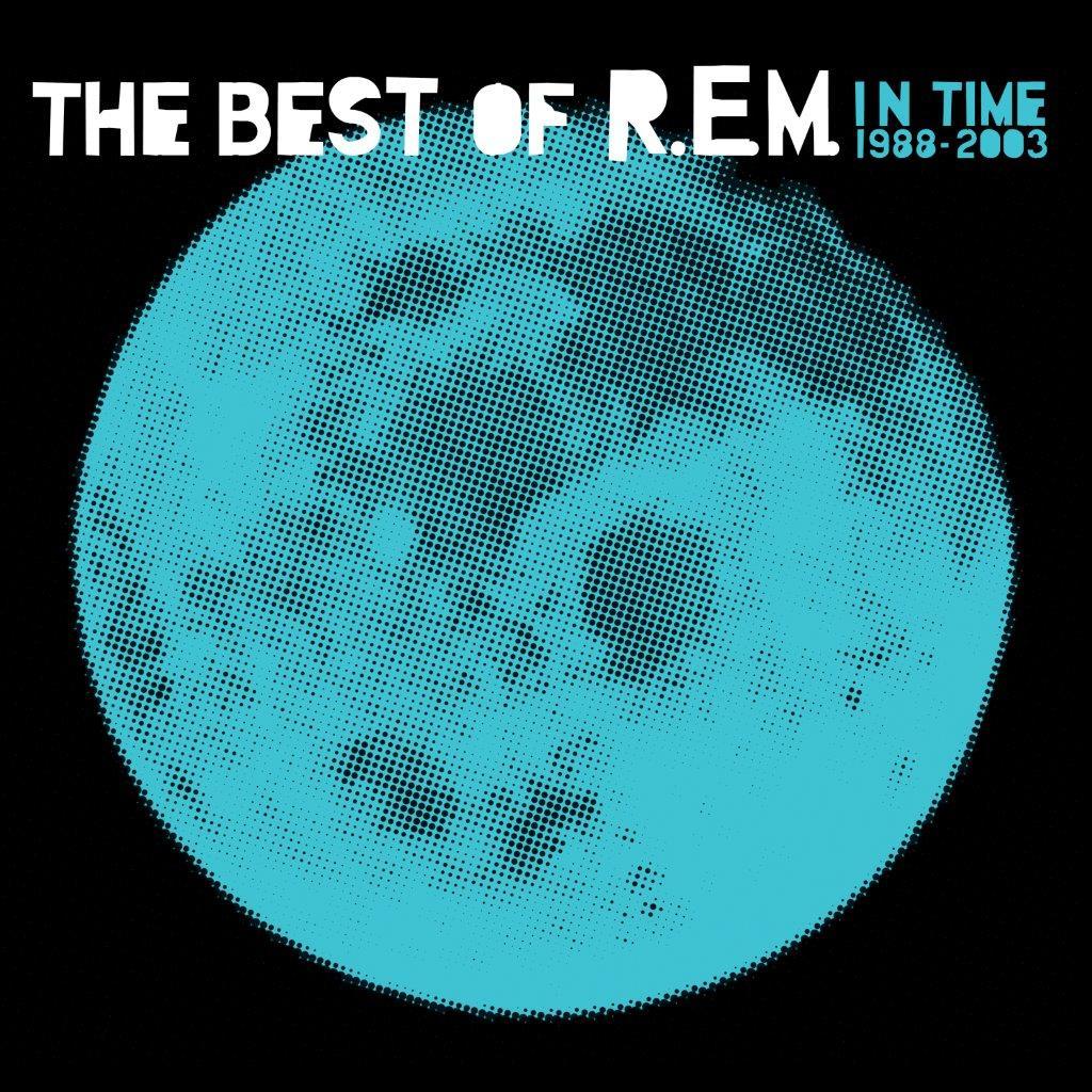 R.E.M. - In Time: The Best Of R.E.M. [1988-2003] (2xLP)