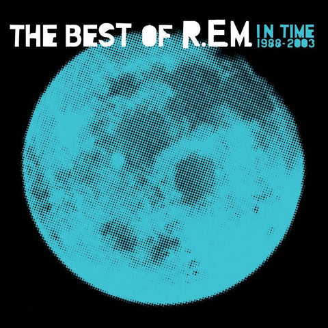 R.E.M. - In Time: The Best Of 1988-2003 (2xLP)