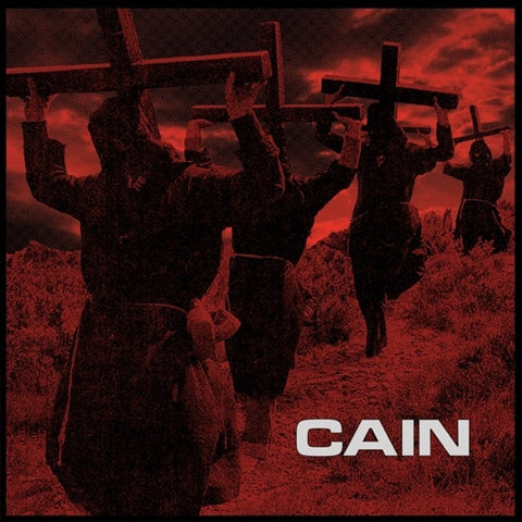 Cain (ex-Doom / ENT) - Cain (2xLP)