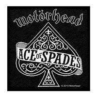 Motorhead - Ace Of Spades (Patch)