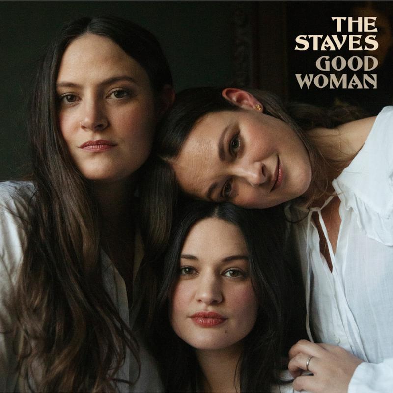 The Staves - Good Women (LP, Indies Clear vinyl)