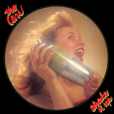 Cars, The - Shake It Up (Expanded Edition) (2xLP, Indie excl. 140g coloured vinyl)