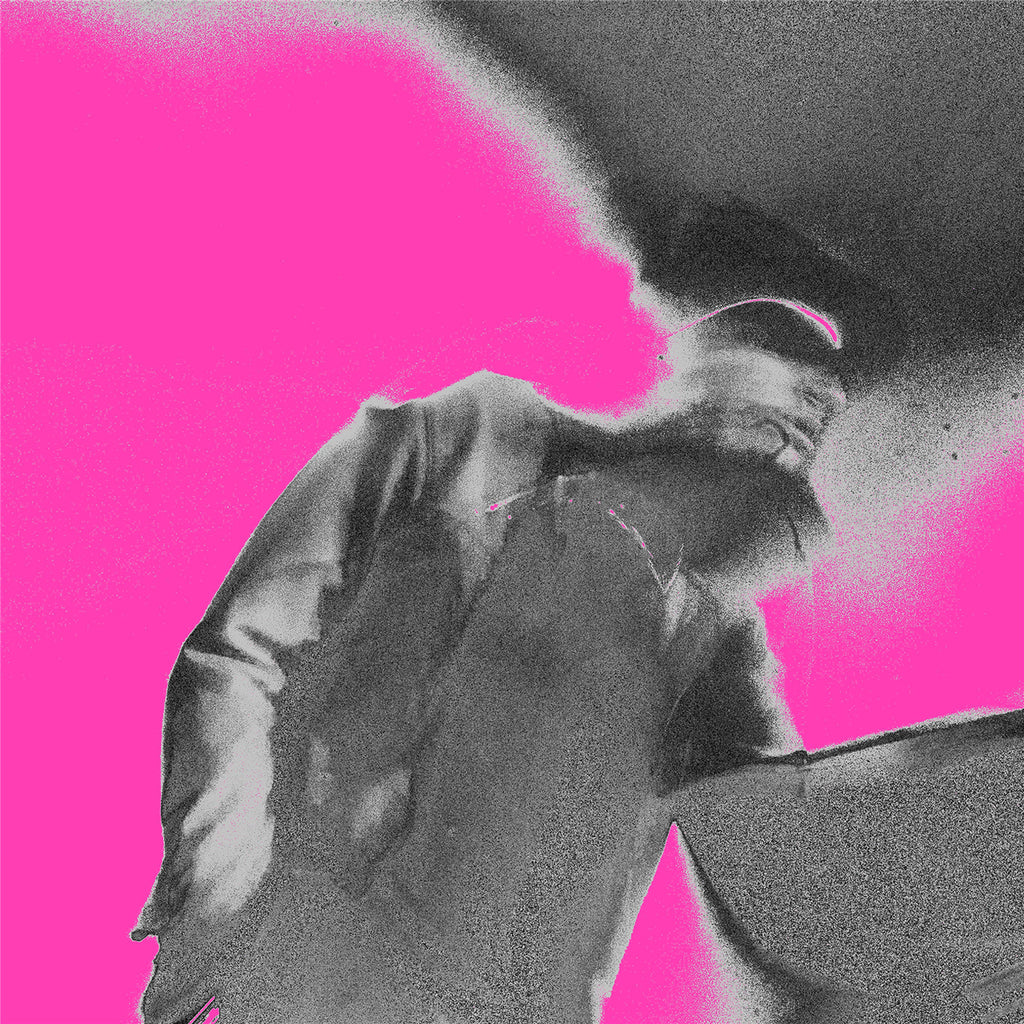 Working Men's Club - Fear Fear (LP, transparent pink vinyl)