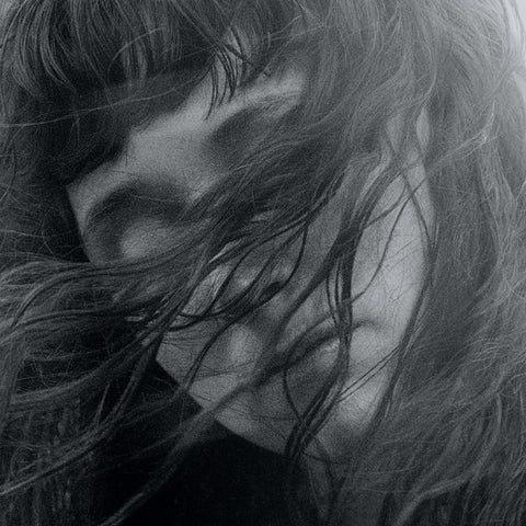 Waxahatchee - Out In The Storm (LP, silver marbled vinyl)