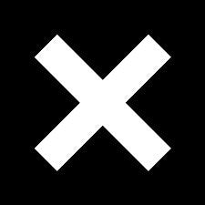 The XX - s/t (LP, die cut sleeve)