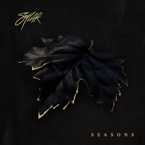 Sylar - Seasons (LP)
