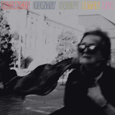 Deafheaven - Ordinary Corrupt Human Love (Digi-CD)