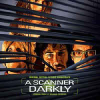 Graham Reynolds - A Scanner Darkly OST (LP)