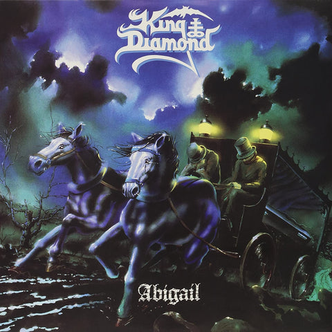 King Diamond - Abigail (LP)