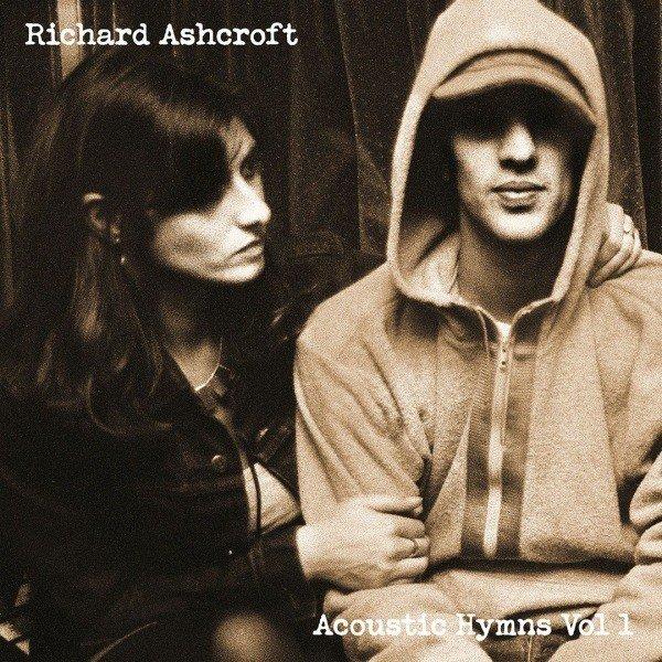 Richard Ashcroft - Acoustic Hymns Vol. 1 (2xLP, turquoise vinyl)