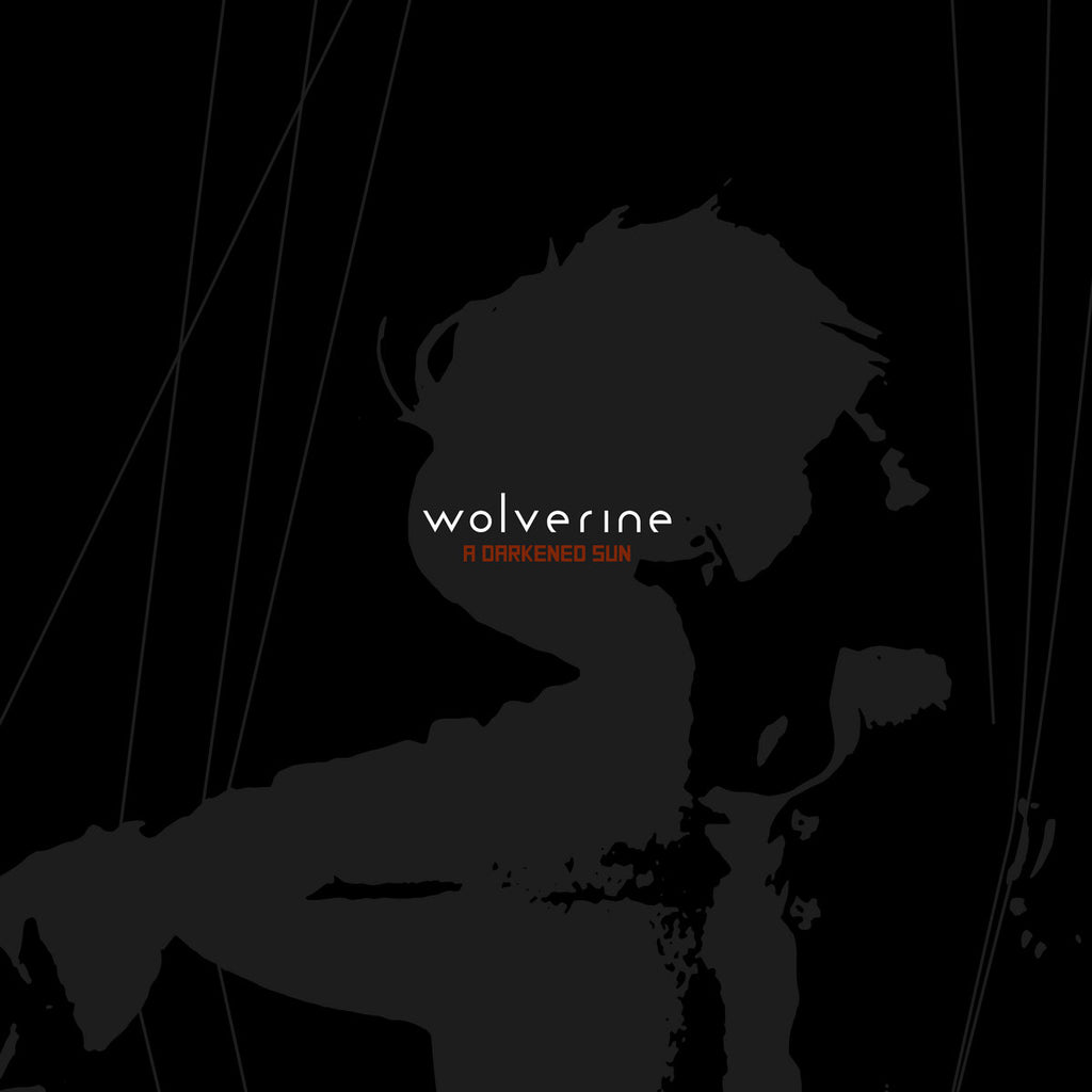 Wolverine - A Darkened Sun (12")