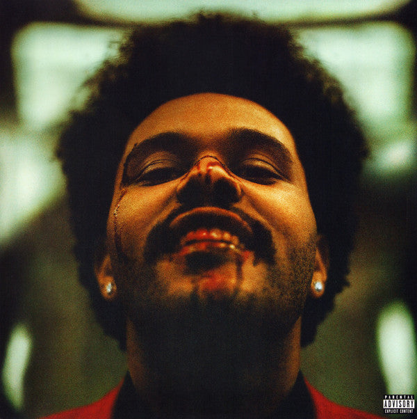 The Weeknd - After Hours (2xLP)