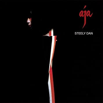 Steely Dan - Aja (CD)