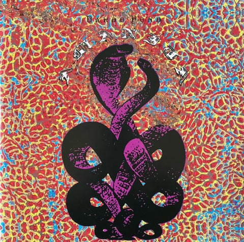 Bardo Pond - Amanita (2xLP, purple vinyl)