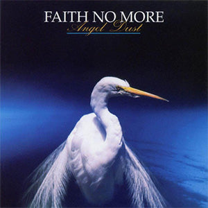 Faith No More - Angel Dust (2xLP, deluxe edition)