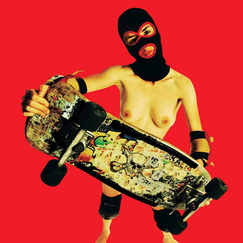 Dwarves - Are Young And Good Looking (LP)