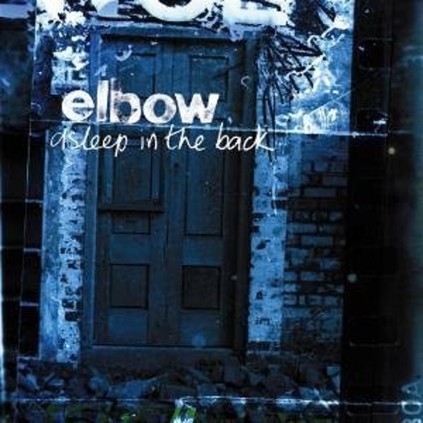 Elbow - Asleep In The Back (2xLP)