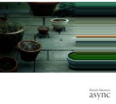 Ryuichi Sakamoto - Async (2xLP)