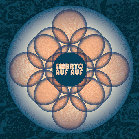 Embryo - Auf Auf (LP)