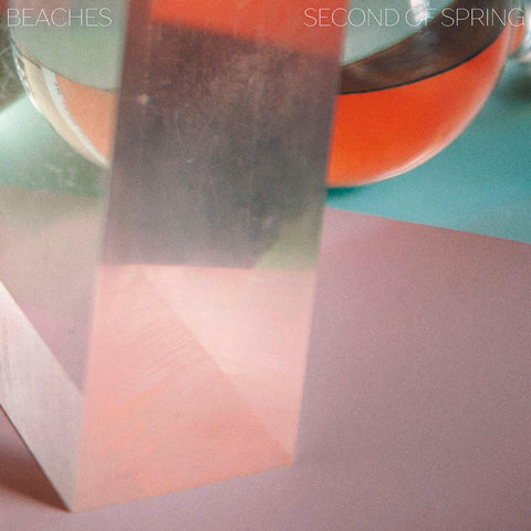 Beaches - Second Of Spring (2xLP)