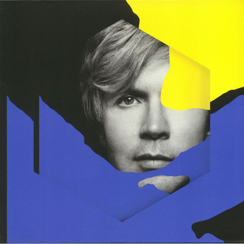 Beck - Colors (Yellow Vinyl LP)