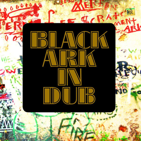 Black Ark Players - Black Ark In Dub (LP)