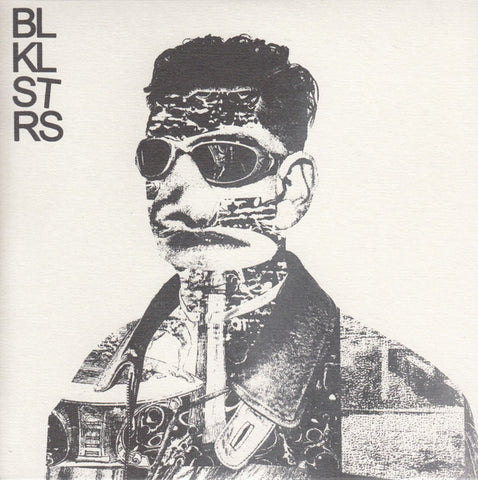 Blacklisters - Dart (7")