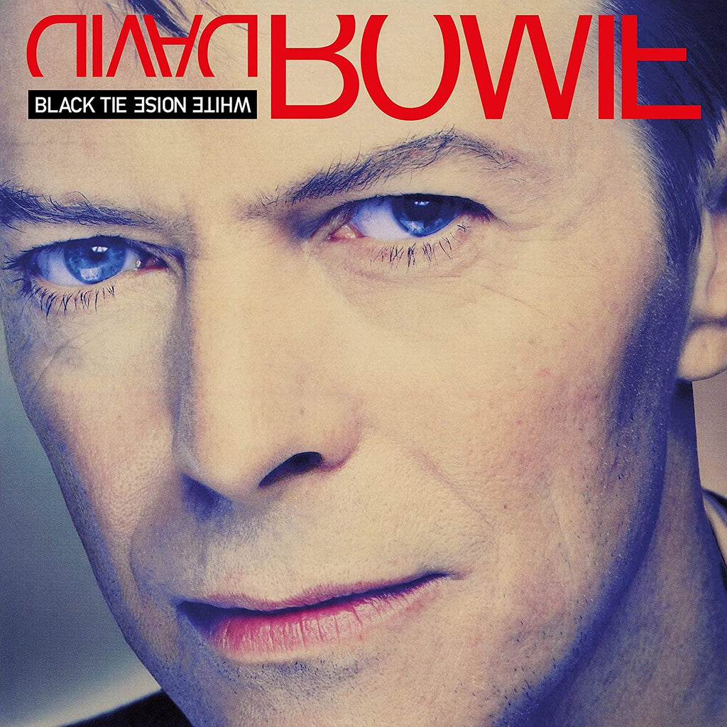 David Bowie - Black Tie White Noise (2xLP)