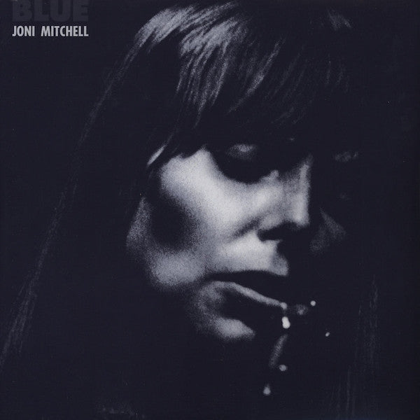 Joni Mitchell - Blue (LP)
