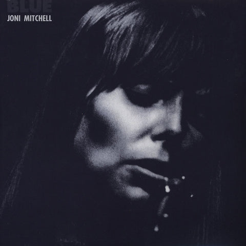 Joni Mitchell - Blue (LP)