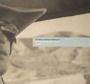Brian Jonestown Massacre - (Bringing It All Back Home - Again) LP