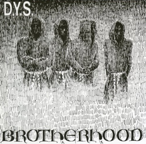 D.Y.S. - Brotherhood (LP)