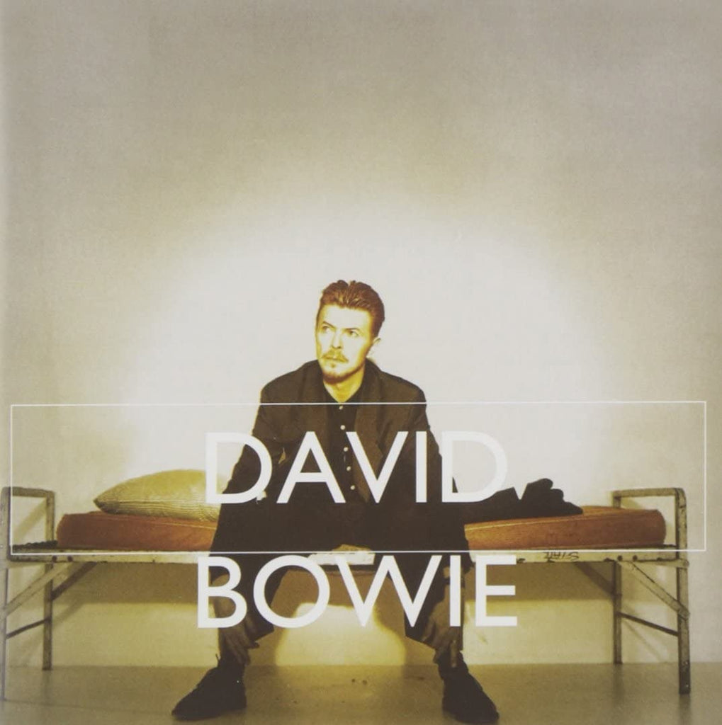 SALE: David Bowie - The Buddha Of Suburbia (2xLP) was £32.99