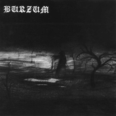 Burzum - s/t (LP, picture disc)