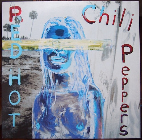 Red Hot Chili Peppers - By The Way (2xLP)