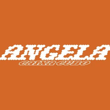 Caixa Cubo - Angela (LP)
