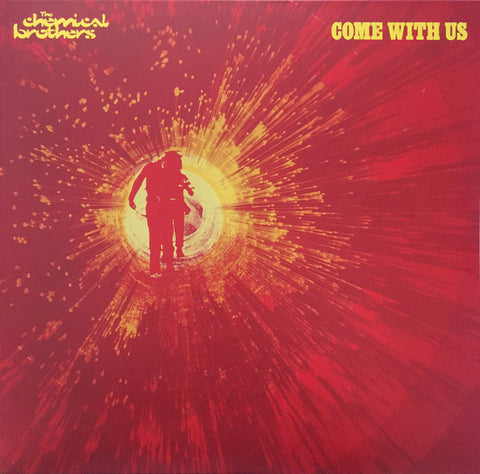 Chemical Brothers - Come With Us (2xLP)