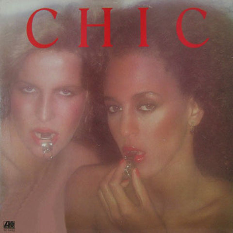 Chic - s/t (LP)