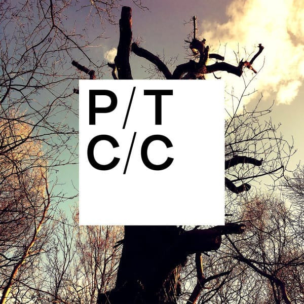 Porcupine Tree - Closure / Continuation (2xLP, silver vinyl)