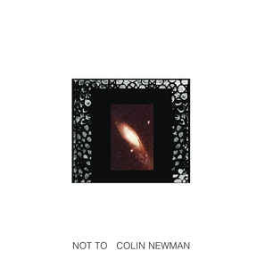 Colin Newman - Not To (LP)