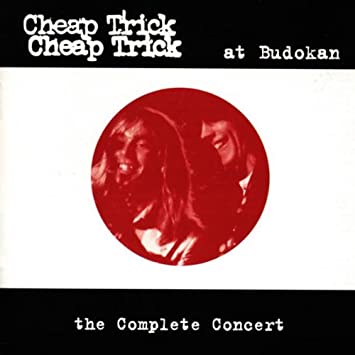 Cheap Trick - At Budokan: The Complete Concert (2xLP)