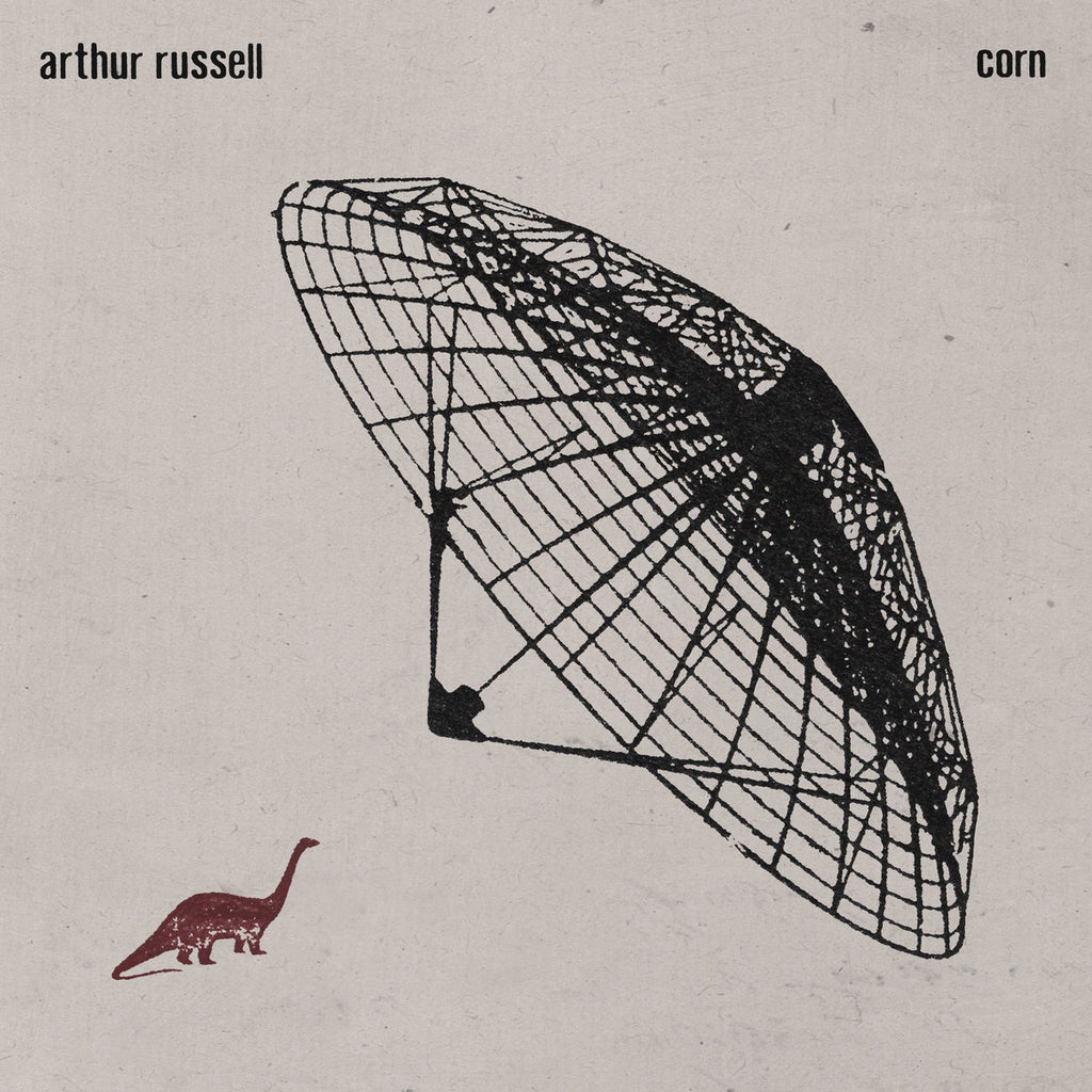 Arthur Russell - Corn (LP)