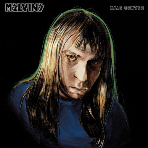 Melvins - Dale Crover (LP)