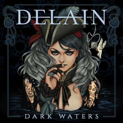 SALE: Delain - Dark Waters (2xLP) was £29.99