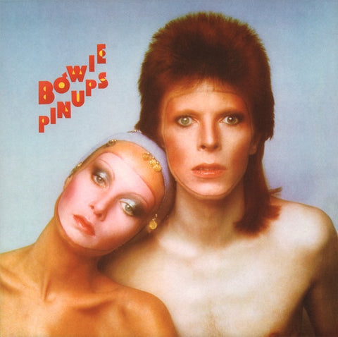 David Bowie - Pin Ups (180g Remaster)