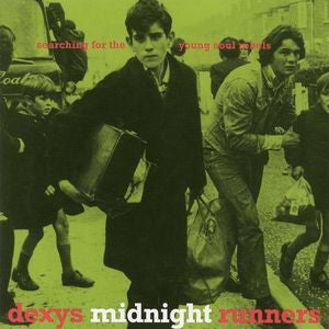 Dexys Midnight Runners - Searching For The Young Soul Rebels (LP)